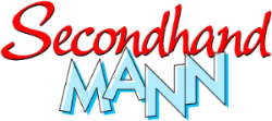 Secondhand MANN Logo